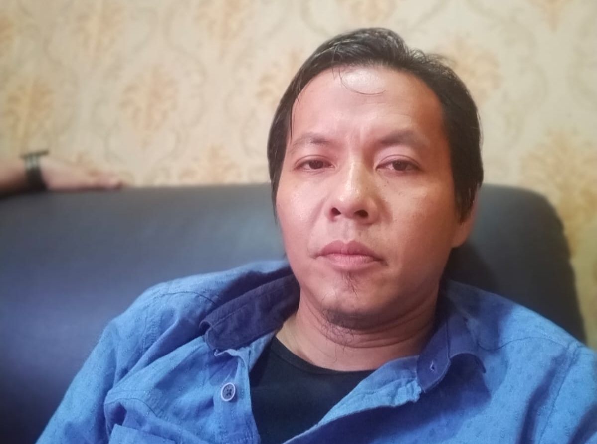 Mantan Ketua KPU Sesalkan Dewan Batanghari Tak Pernah Reses