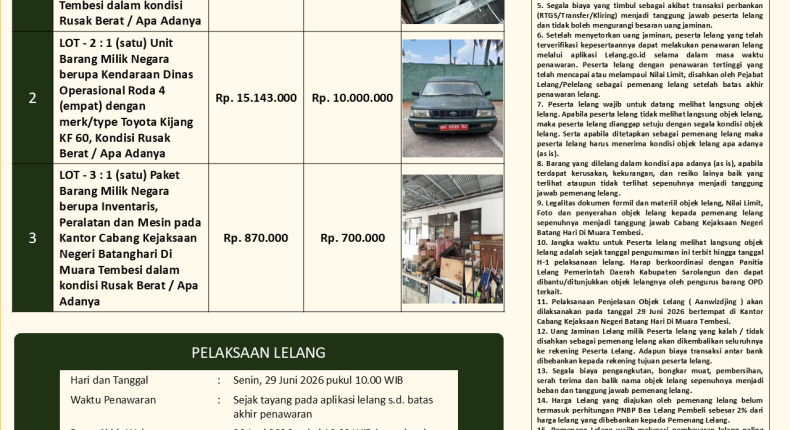 foto slider headline